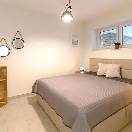 Apartmenthaus Scharmuetzelsee Inkl Nebenkosten Wendisch Rietz Luaran gambar
