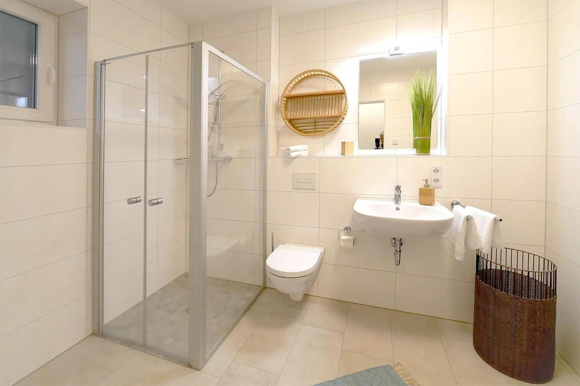 Apartmenthaus Scharmuetzelsee Inkl Nebenkosten Wendisch Rietz Luaran gambar