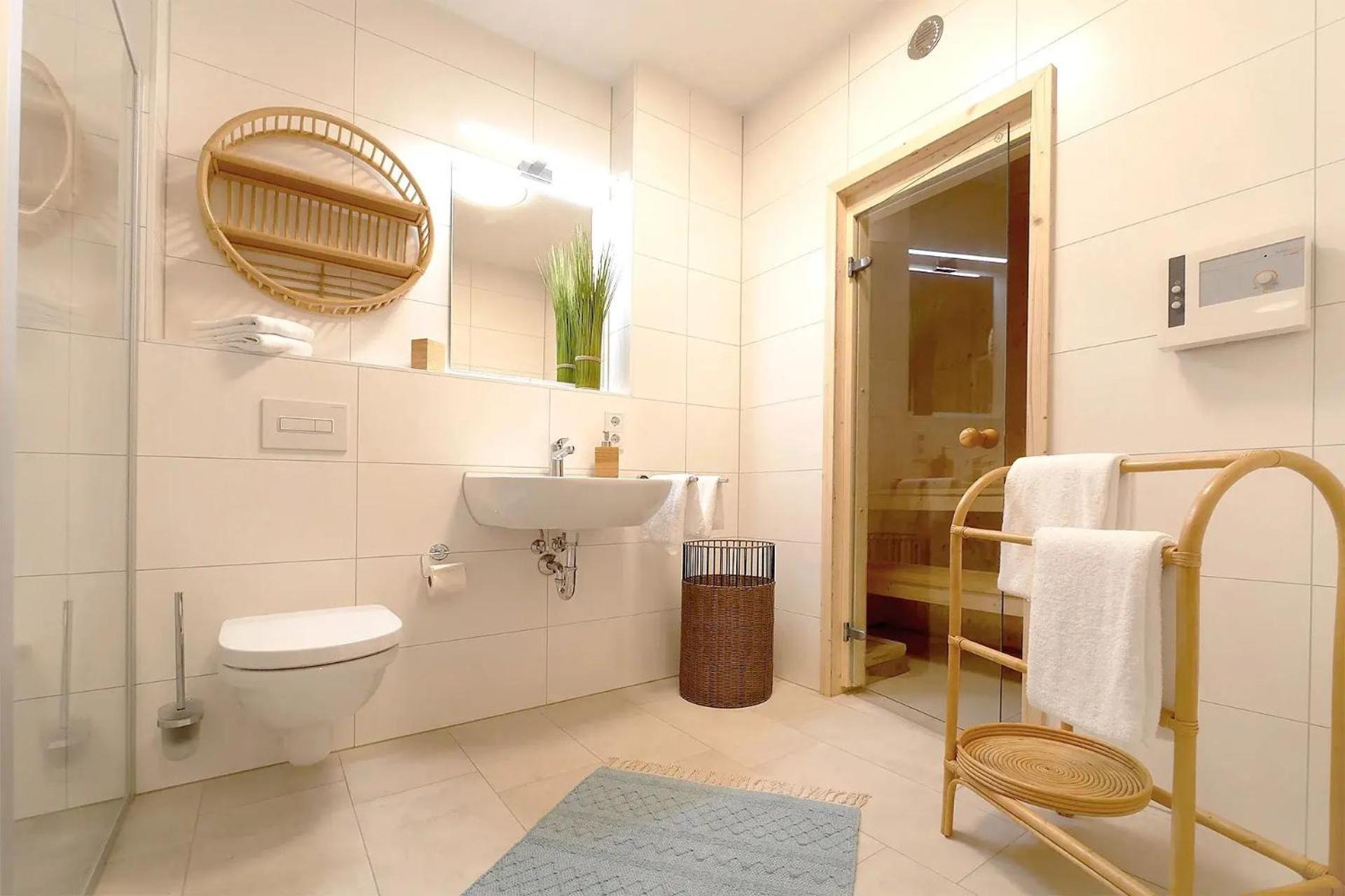Apartmenthaus Scharmuetzelsee Inkl Nebenkosten Wendisch Rietz Luaran gambar