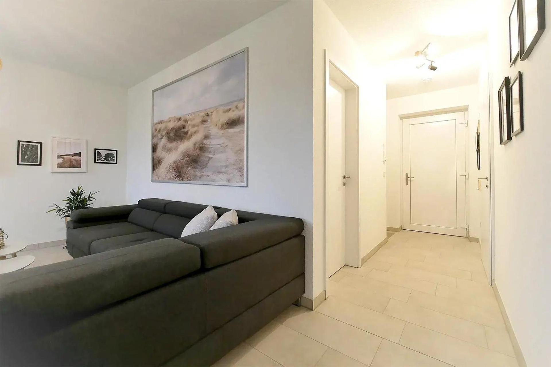 Apartmenthaus Scharmuetzelsee Inkl Nebenkosten Wendisch Rietz Luaran gambar