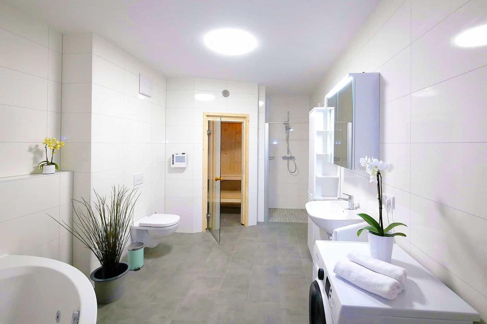 Apartmenthaus Scharmuetzelsee Inkl Nebenkosten Wendisch Rietz Luaran gambar