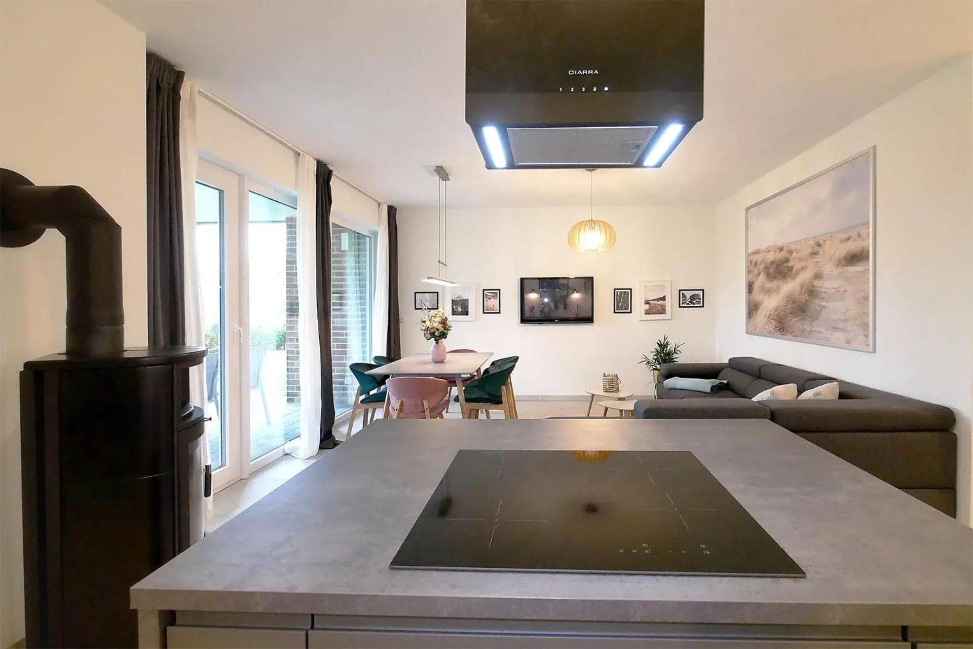 Apartmenthaus Scharmuetzelsee Inkl Nebenkosten Wendisch Rietz Luaran gambar