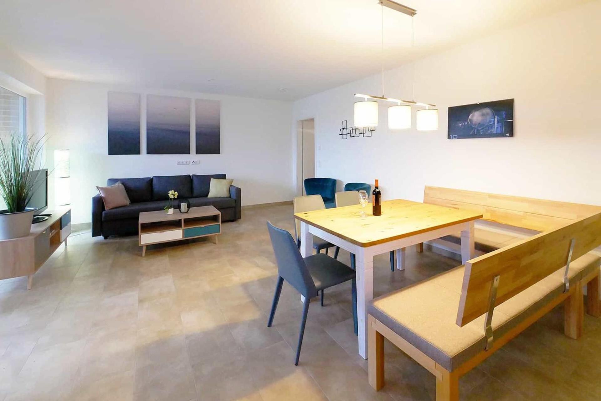 Apartmenthaus Scharmuetzelsee Inkl Nebenkosten Wendisch Rietz Luaran gambar