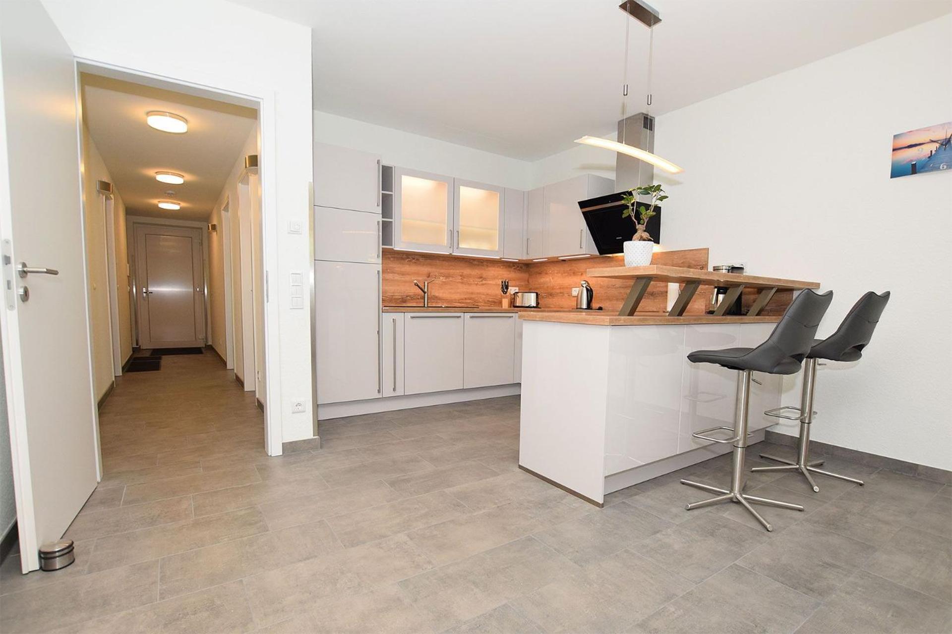 Apartmenthaus Scharmuetzelsee Inkl Nebenkosten Wendisch Rietz Luaran gambar