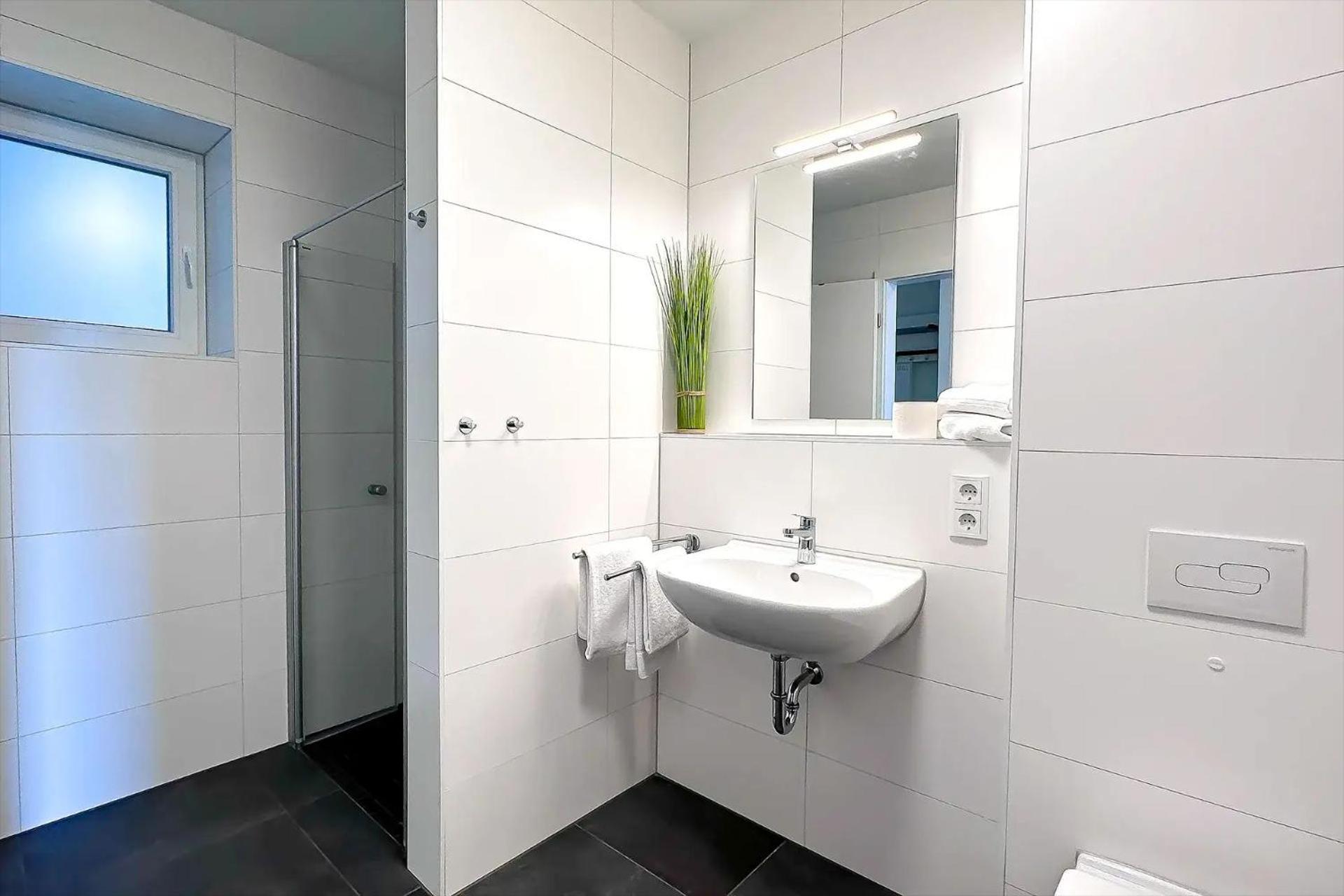 Apartmenthaus Scharmuetzelsee Inkl Nebenkosten Wendisch Rietz Luaran gambar
