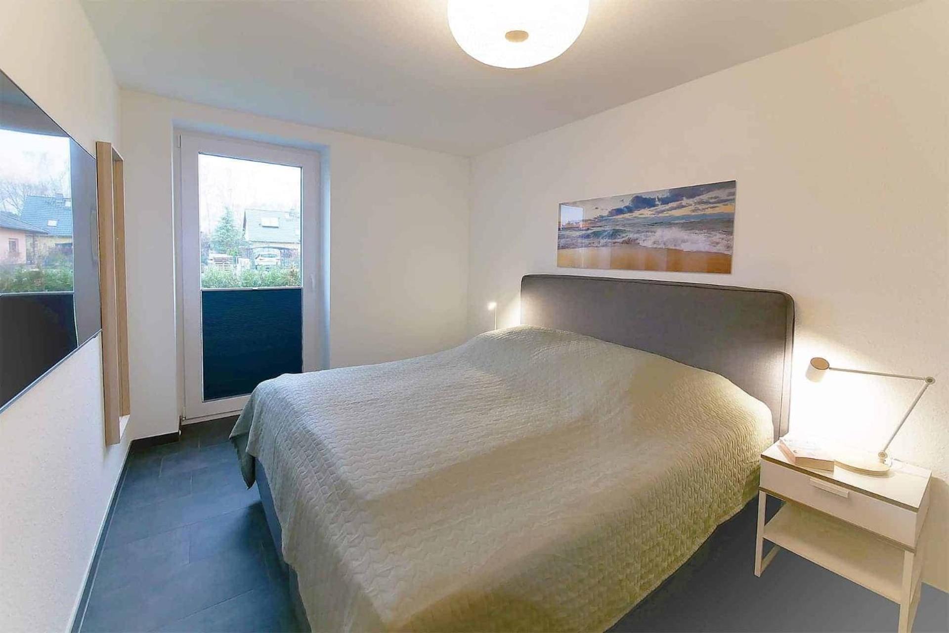 Apartmenthaus Scharmuetzelsee Inkl Nebenkosten Wendisch Rietz Luaran gambar