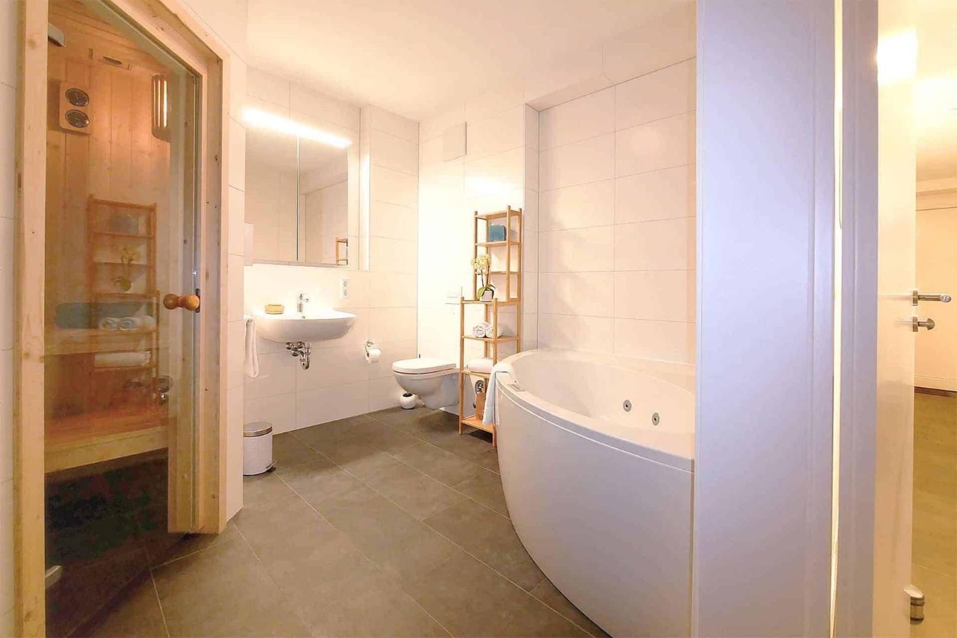 Apartmenthaus Scharmuetzelsee Inkl Nebenkosten Wendisch Rietz Luaran gambar