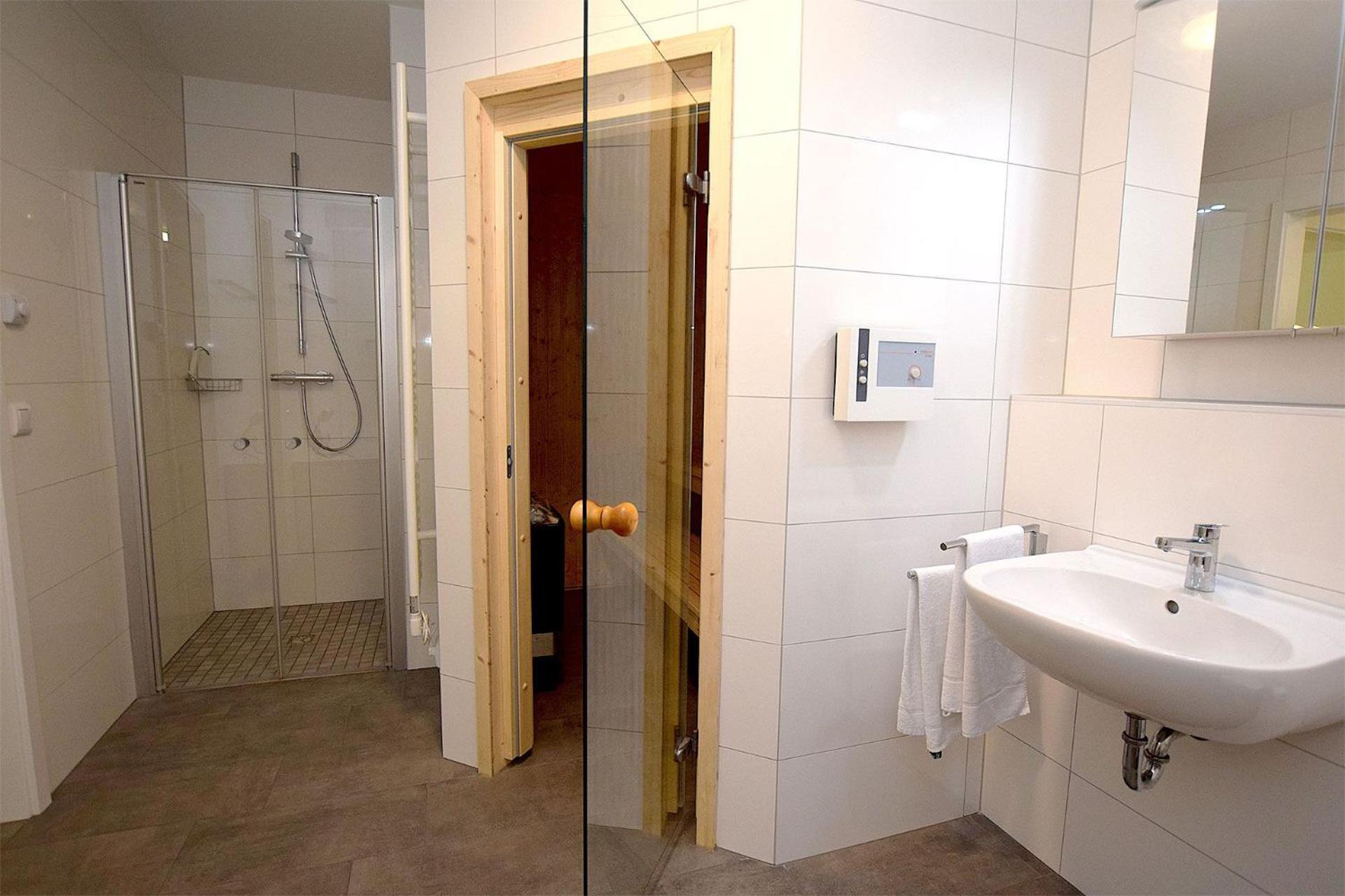 Apartmenthaus Scharmuetzelsee Inkl Nebenkosten Wendisch Rietz Luaran gambar