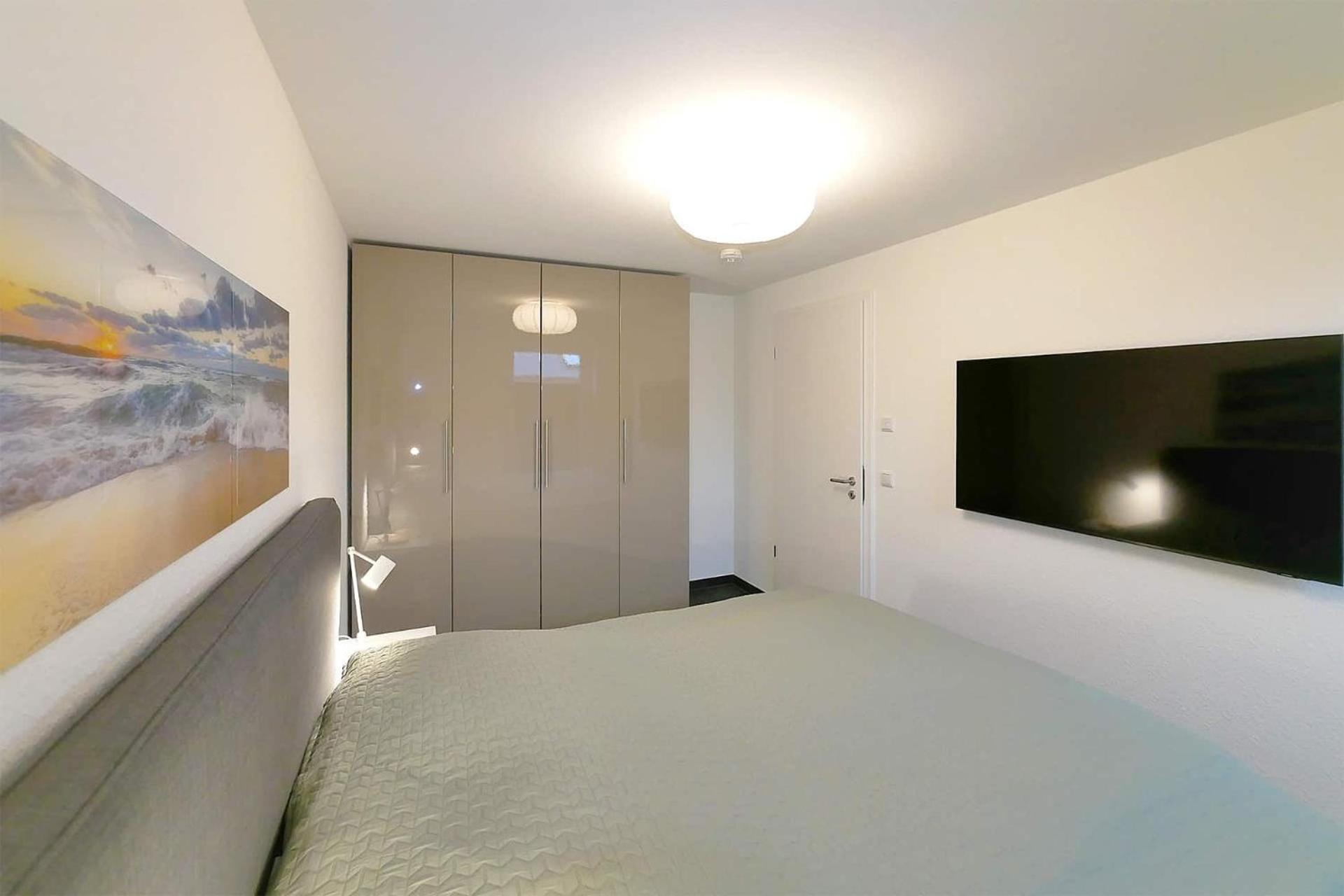 Apartmenthaus Scharmuetzelsee Inkl Nebenkosten Wendisch Rietz Luaran gambar