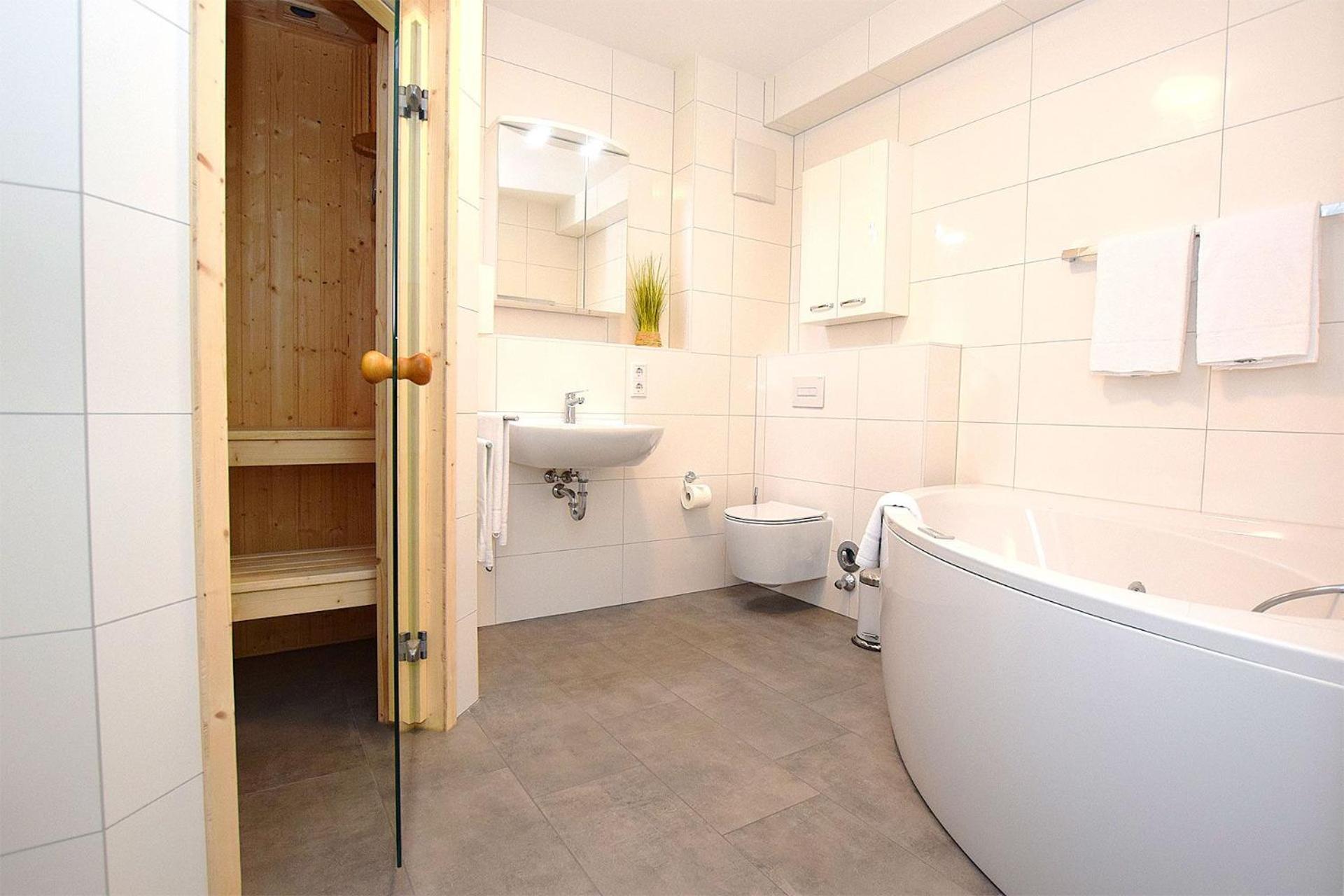 Apartmenthaus Scharmuetzelsee Inkl Nebenkosten Wendisch Rietz Luaran gambar