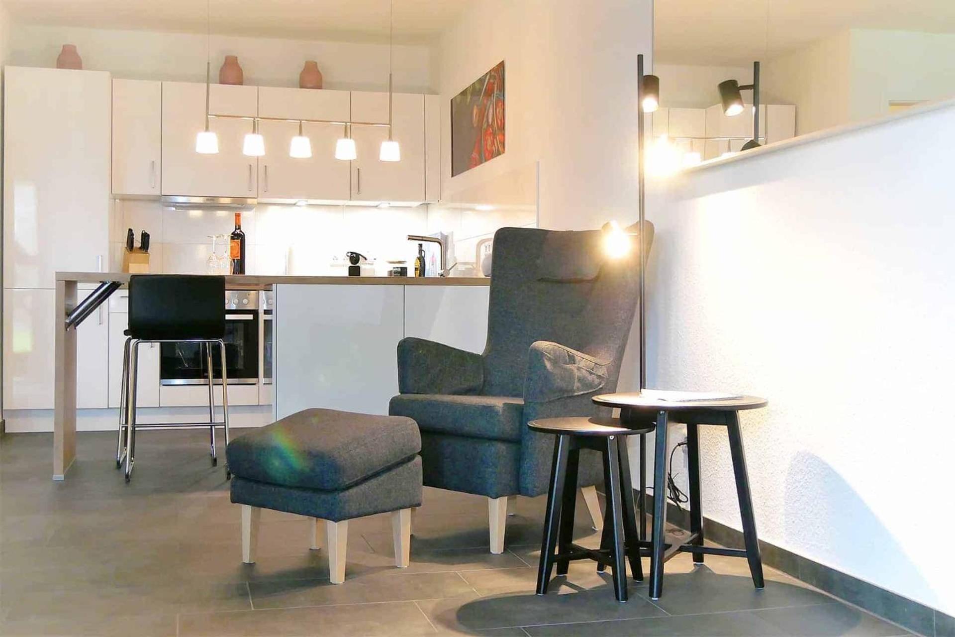 Apartmenthaus Scharmuetzelsee Inkl Nebenkosten Wendisch Rietz Luaran gambar