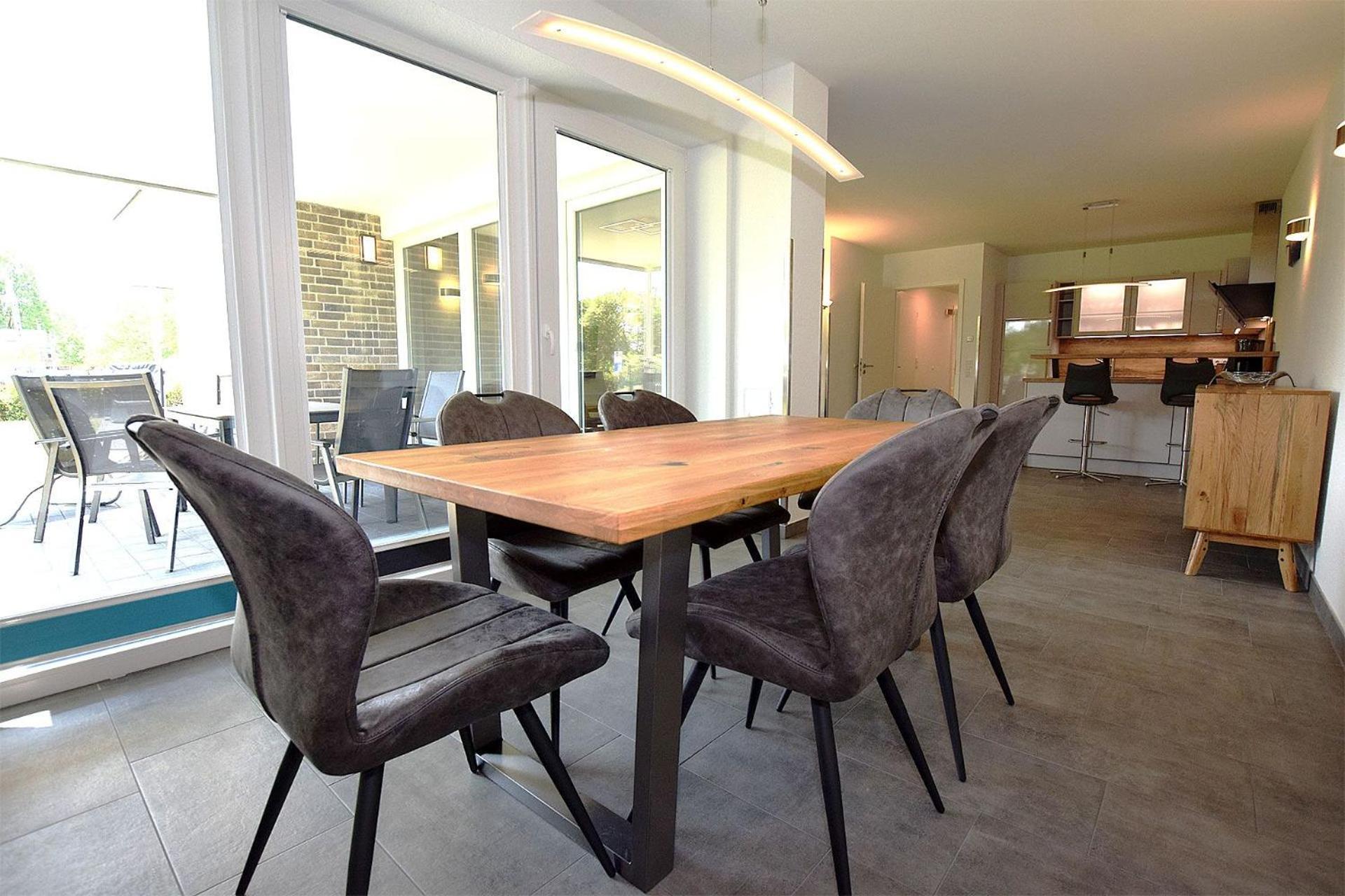 Apartmenthaus Scharmuetzelsee Inkl Nebenkosten Wendisch Rietz Luaran gambar