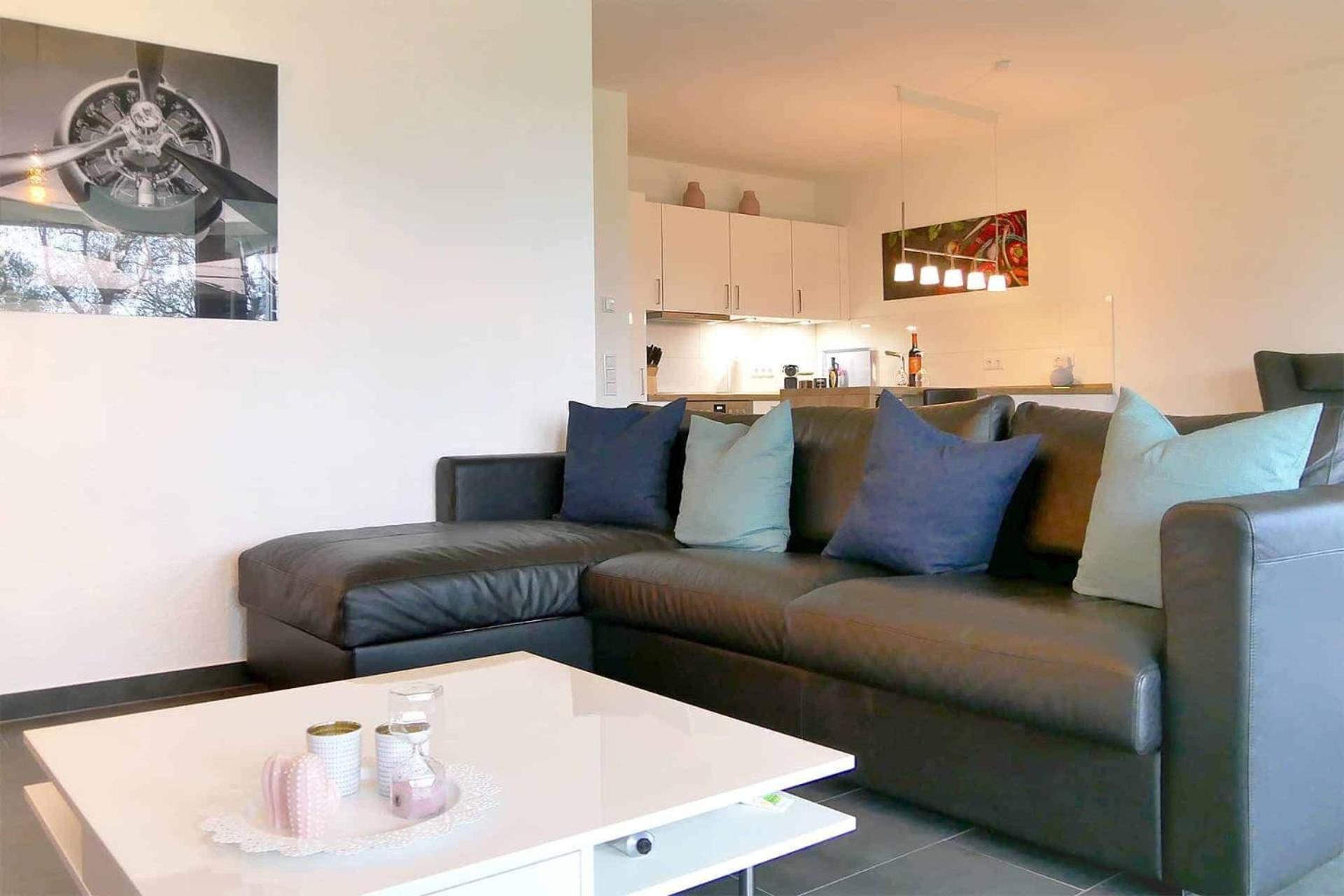 Apartmenthaus Scharmuetzelsee Inkl Nebenkosten Wendisch Rietz Luaran gambar