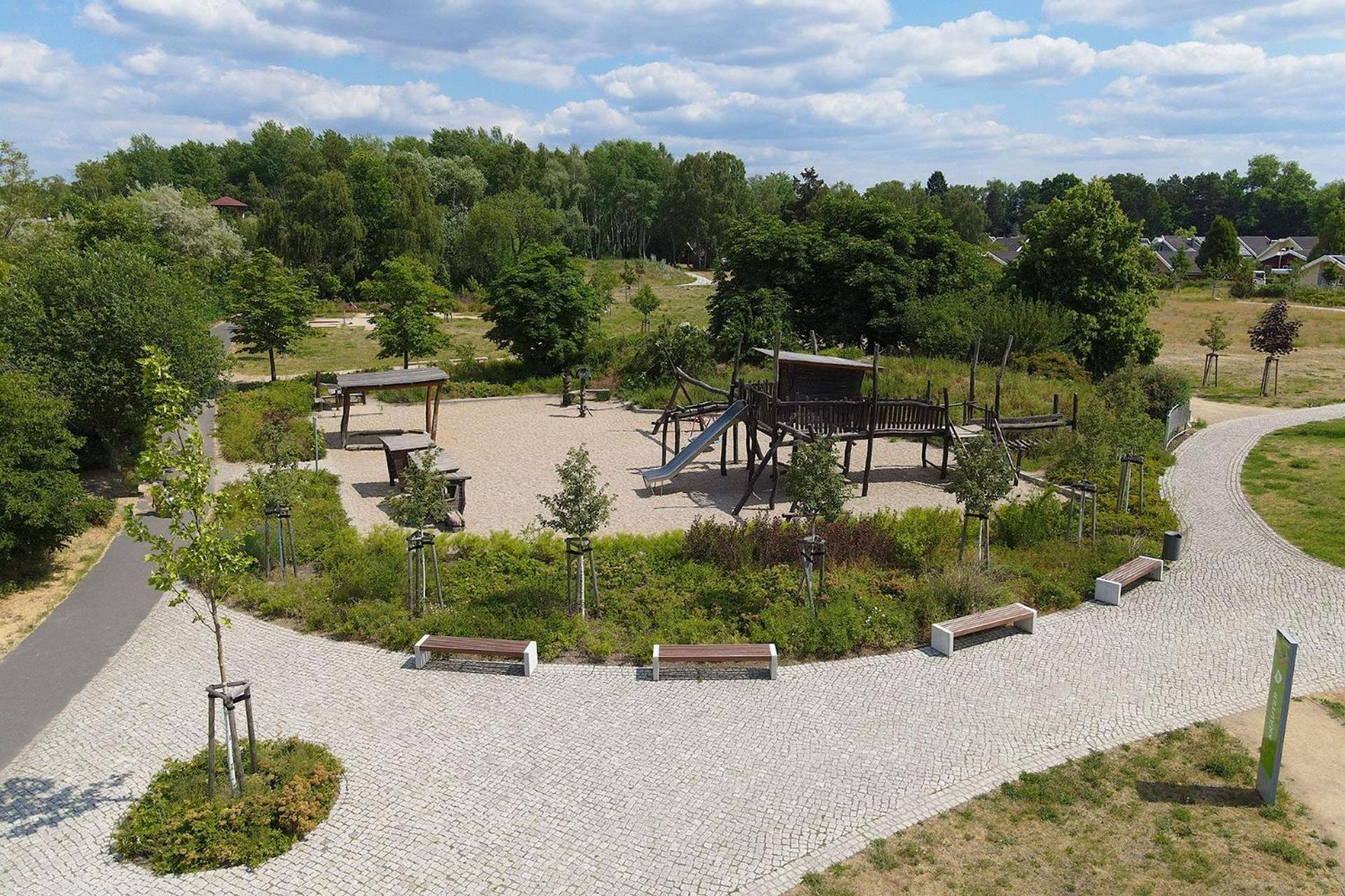Apartmenthaus Scharmuetzelsee Inkl Nebenkosten Wendisch Rietz Luaran gambar